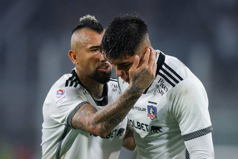 Deberá reemplazar a Damián Pizarro.