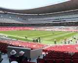 VIDEO | ¡Imponente! Así quedó el mítico Estadio Azteca para el Mundial: hoy vuelve a abrir sus puertas