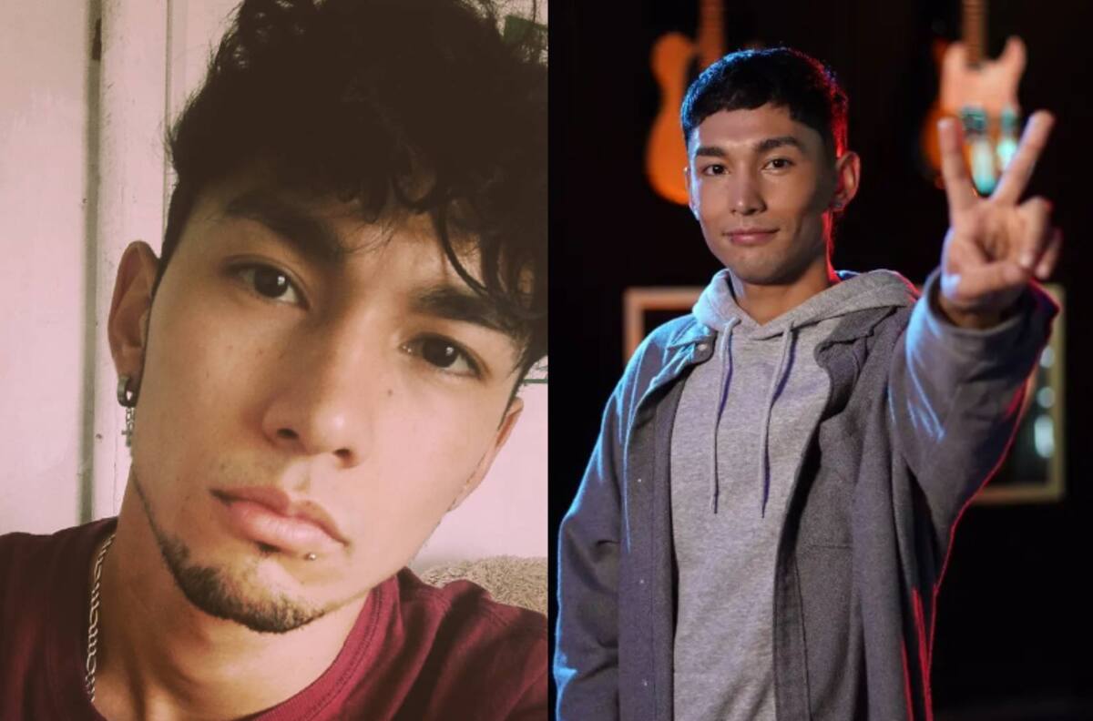 Quién es Pablo Rojas, el joven curicano y gran ganador de "The Voice Chile"