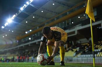 “Por la mier...”: dejó Colo Colo a mitad de año y ahora se pierde lo que resta de temporada por lesión