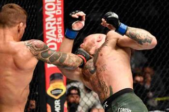 El nocaut millonario que se llevó Conor McGregor en su última pelea