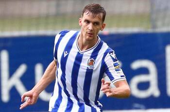 Marcelo Bielsa sumará a Diego Llorente a la defensa del Leeds United