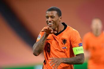 Holanda vs Ucrania: Cómo y dónde ver la Eurocopa 2021 en vivo por TV y online