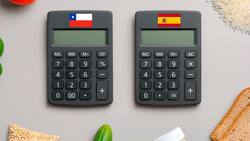 Hicimos la misma compra en Carrefour (España) y en Supermercado Lider (Chile): el resultado indigna