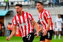 VIDEO | ¡Estudiantes campeón! El gol con el que Platense de Maxi Rodríguez perdió el Trofeo de Campeones