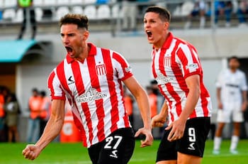 VIDEO | ¡Estudiantes campeón! El gol con el que Platense de Maxi Rodríguez perdió el Trofeo de Campeones