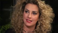 ¿Quién es Titi Ahubert?: La exmodelo vinculada al polémico Caso Audios