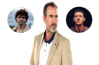 “Desaparecieron”: Hijos de Cristián Campos se alejaron del actor tras ser acusado de abuso