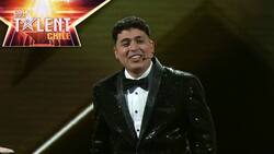 Joche Vidal, ganador de “Got Talent Chile”, revela qué hará con su premio de 25 millones de pesos