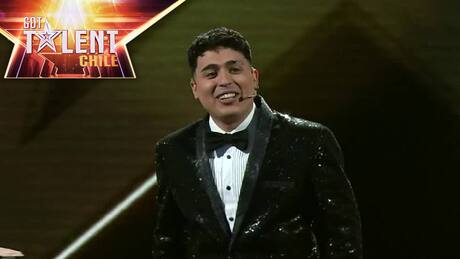 Joche Vidal, ganador de “Got Talent Chile”, revela qué hará con su premio de 25 millones de pesos
