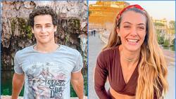 “Te amo por siempre, quiero envejecer junto a ti”: El especial mensaje de Raimundo Alcalde a Tutú Vidaurre