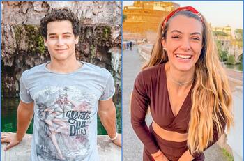 “Te amo por siempre, quiero envejecer junto a ti”: El especial mensaje de Raimundo Alcalde a Tutú Vidaurre