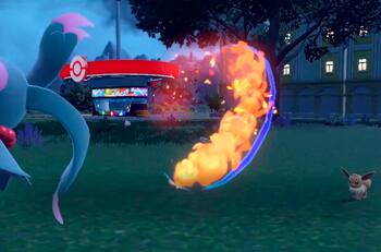 Llama Embrujada: ¿Qué Pokémon aprende este movimiento en Escarlata y Púrpura?