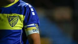 ¡Duro golpe para la ANFP! Justicia revoca los castigos hacia Barnechea y deja en jaque la Primera B