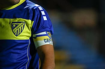 Alerta máxima en Primera B: desafiliación de Barnechea amenaza con suspender el torneo