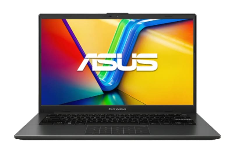 Este Notebook está con un 25% OFF.
Créditos: MercadoLibre.