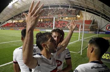 Deportes Melipilla no quedó conforme: irán al TAS para mantenerse en Primera División