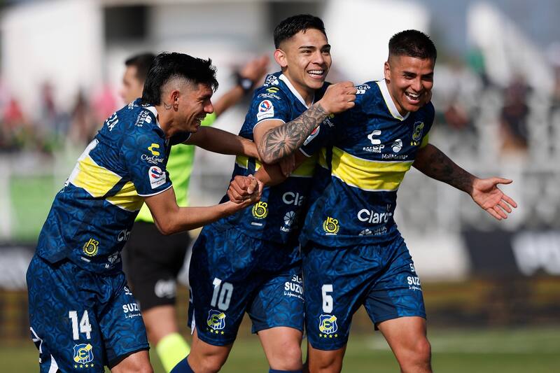 es tentado desde Argentina.