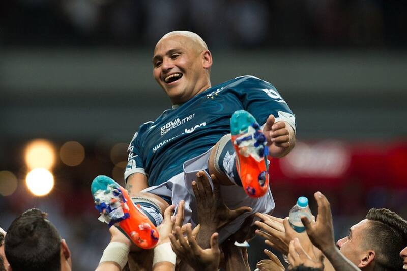 fue elogiado en México.