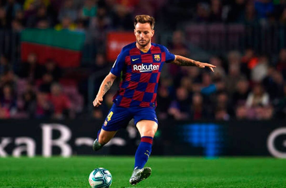 Lio Messi decretó el 5-0 de Barcelona frente a Leganes
