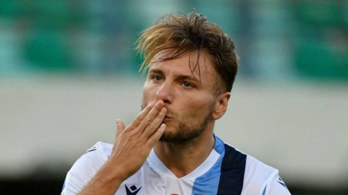 Bota de Oro: Cristiano anota pero no le alcanzó para acechar a Immobile y Lewandowski