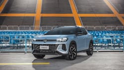 Conoce el nuevo Volkswagen que llegará a Chile