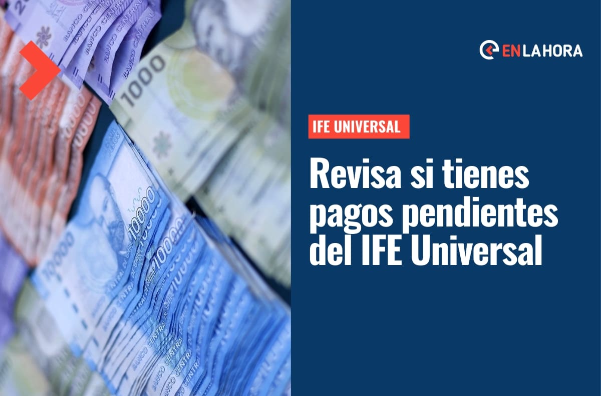 IFE Universal: Consulta si tienes pendiente el bono automático que se pagaba por integrante familiar