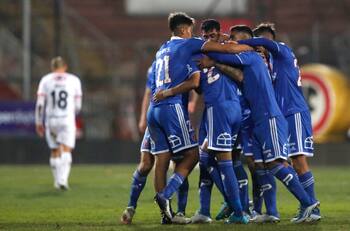 Técnico que dirigió en un Mundial Sub-17 sueña con la U: "Los caminos se van a cruzar nuevamente"