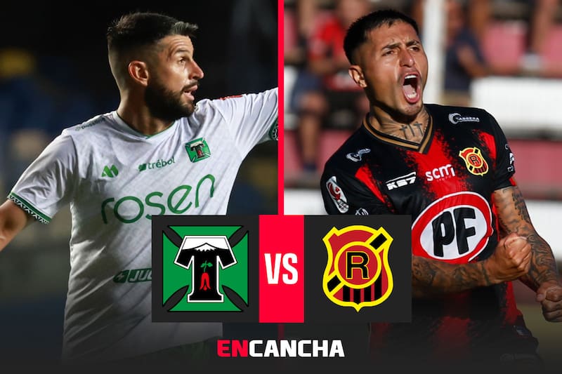 El Pije recibe este domingo a los talquinos por la fecha 26 de la Primera B. Foto: Agencia ATON.