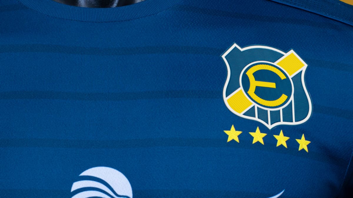 Everton de Viña del Mar dio a conocer nuevas indumentarias y marca deportiva