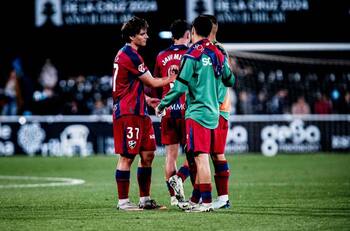 Es una esperanza de gol de Chile en el Mundial Sub-20 y suma cada vez más minutos en Europa