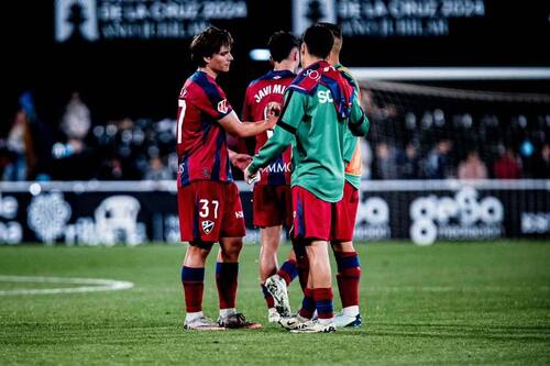 Es una esperanza de gol de Chile en el Mundial Sub-20 y suma cada vez más minutos en Europa