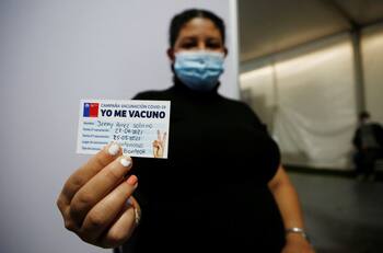 Carnet verde para personas vacunadas: ¿En qué consiste y desde cuándo estará disponible?