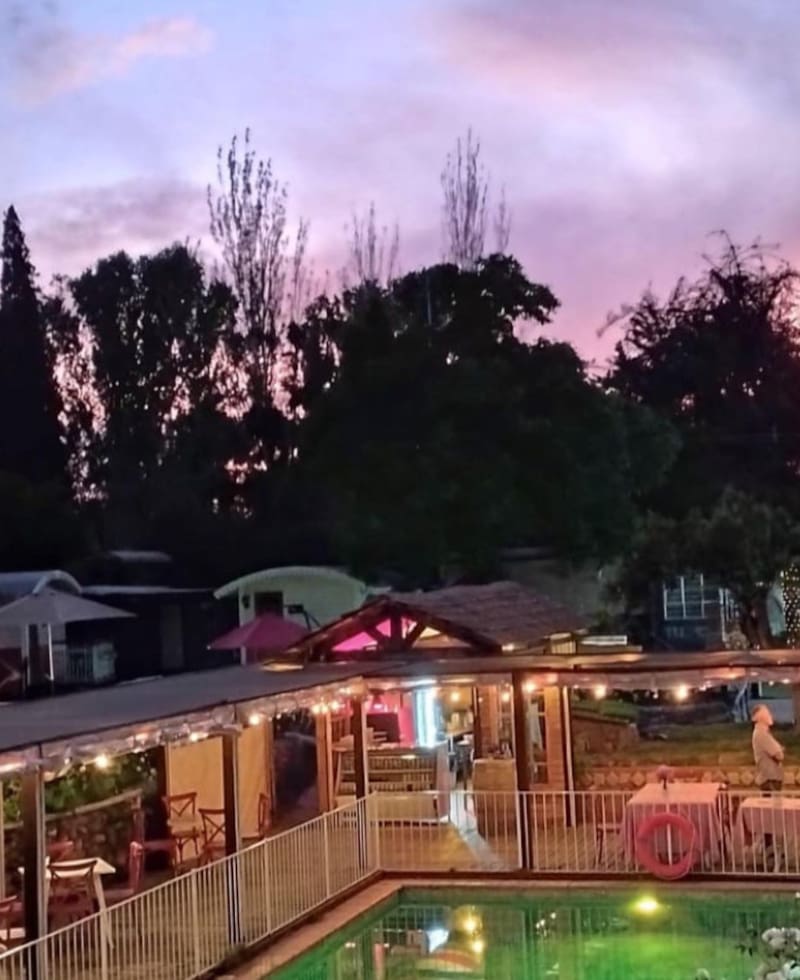 "La calma de Rita" es escogido para bodas.