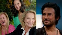 “Nos ofreció a todo el mundo”: Yuyuniz Navas reveló que Eli de Caso la quiso emparejar con Beto Cuevas