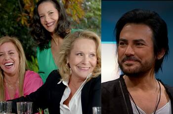 “Nos ofreció a todo el mundo”: Yuyuniz Navas reveló que Eli de Caso la quiso emparejar con Beto Cuevas