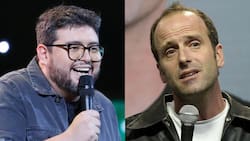 Ni Stefan Kramer ni Luis Slimming: este es el humorista favorito de los chilenos y por amplio margen