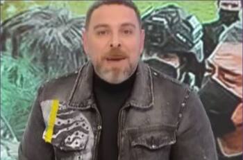 "Hay una estupidez en esto": José Antonio Neme criticó duramente las protestas de los overoles blancos a días del Plebiscito