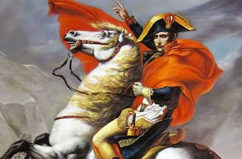 Efemérides de HOY, 15 de agosto: Nace un importante emperador, cuya filosofía inspiró al tirano más grande de la historia