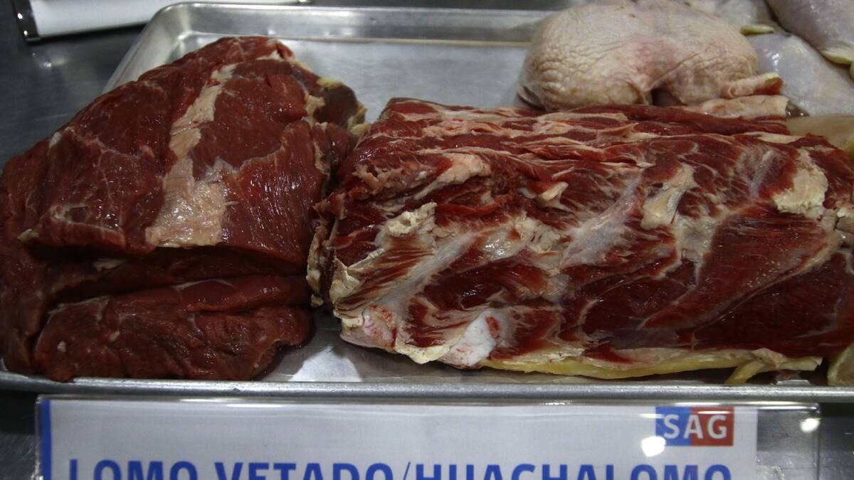 Semana Santa: ¿Por qué existe la tradición de no comer carne en esta fecha?