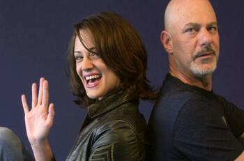 Asia Argento acusó de abuso a Rob Cohen, director de “Rápido y Furioso”