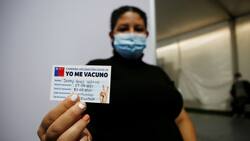 Calendario de vacunación Covid-19: ¿Quiénes deben vacunarse este domingo 20 de febrero?