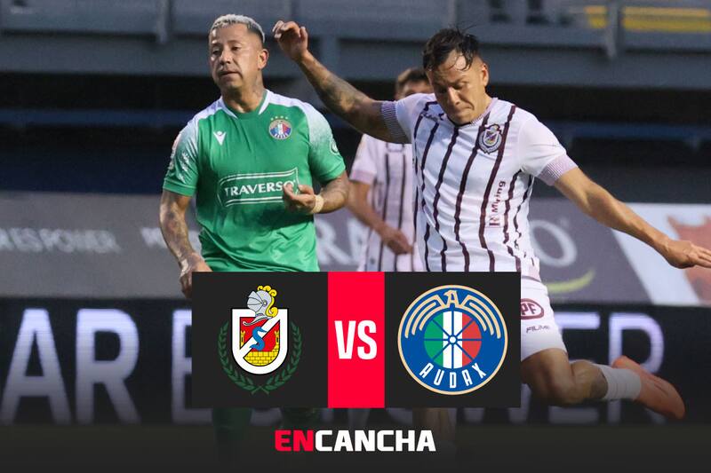 Los granates enfrentan a los itálicos en La Portada. Foto: Agencia Aton.