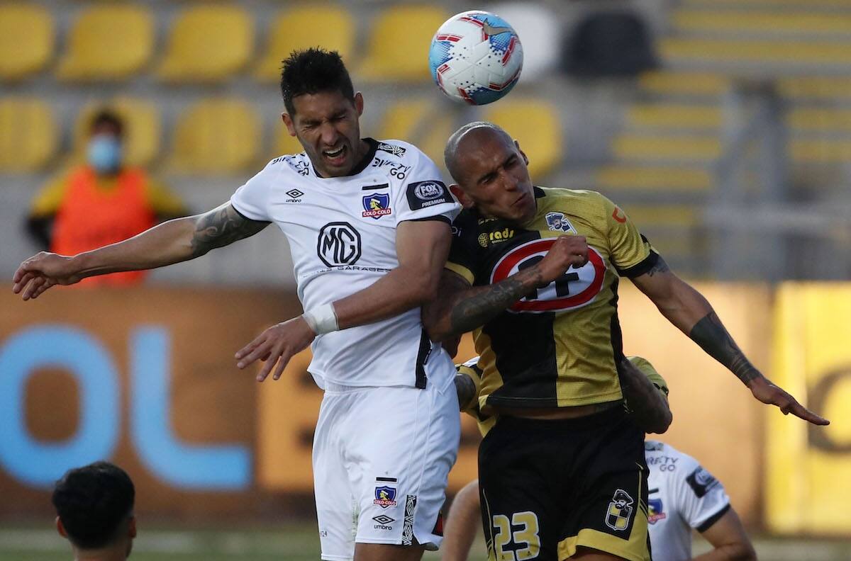 Colo Colo vs Coquimbo Unido: Día, hora y dónde ver en vivo por TV y Online