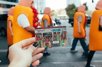 Así es la nueva Tarjeta Bip! que lanzó Metro de Santiago en honor al completo: ¿Dónde puedo comprarla?