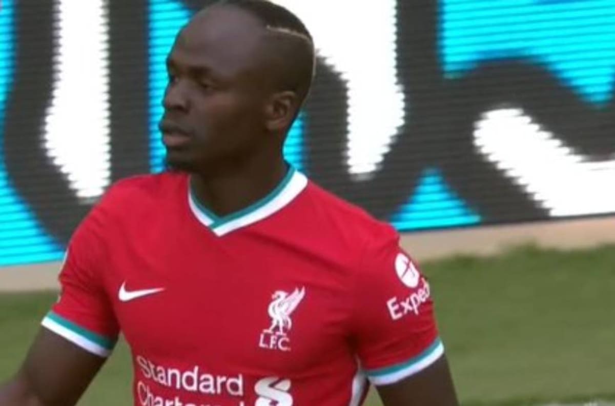 Sadio Mané imparable: La jugada que terminó en la apertura de la cuenta para Liverpool