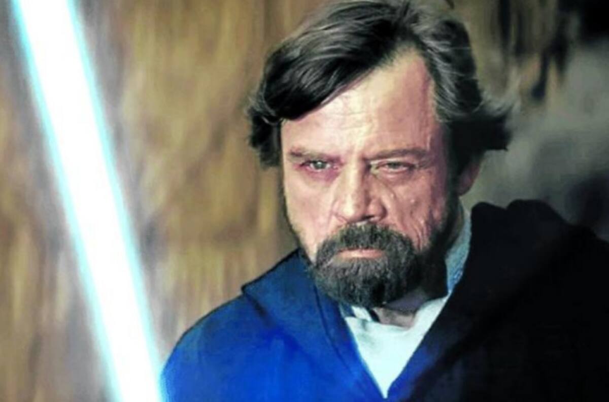 Mark Hamill: Protagonista de Star Wars se suma a los llamados de votación del plebiscito en Chile