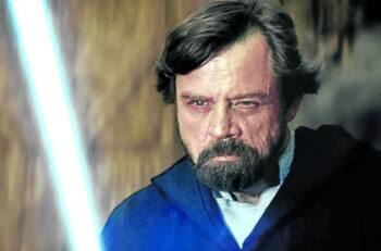 Mark Hamill: Protagonista de Star Wars se suma a los llamados de votación del plebiscito en Chile