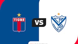 EN VIVO | Tigre vs. Vélez por Torneo Clausura 2026: minuto a minuto del partido