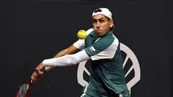 Alejandro Tabilo vs. Ignacio Buse: hora y dónde ver HOY la semifinal del ATP 500 de Río